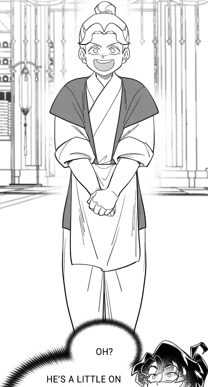 Return Of The Mount Hua Sect, Chapter 152.2 image 07